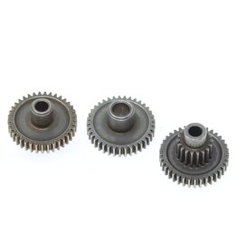 REDCAT RACING RER30480 STEEL TRANSMISSION GEAR SET