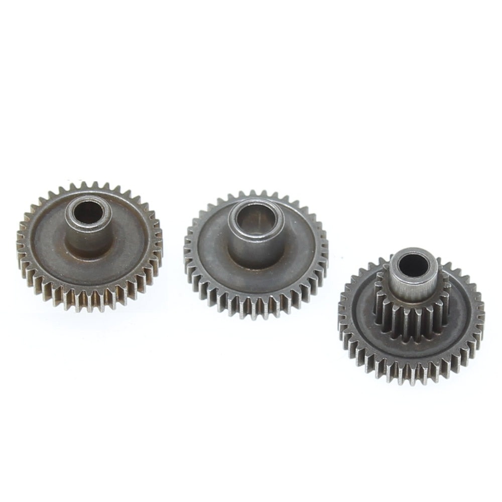 RER30480 STEEL TRANSMISSION GEAR SET