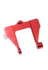 REDCAT RACING RER30177 SERVO HOLDER RED