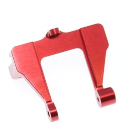 REDCAT RACING RER30177 SERVO HOLDER RED
