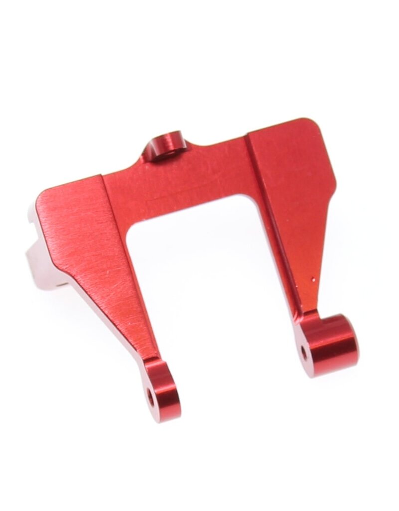 REDCAT RACING RER30177 SERVO HOLDER RED