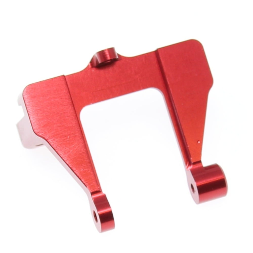 RER30177 SERVO HOLDER RED