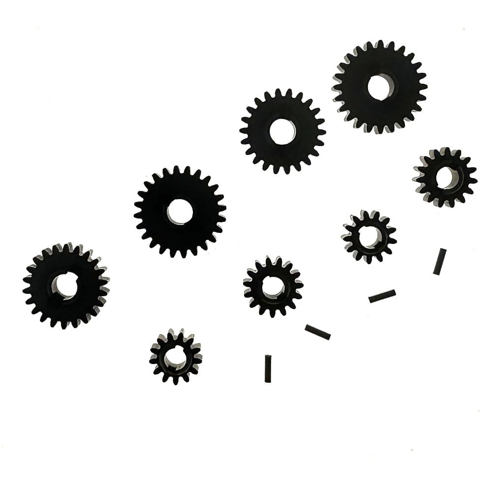 RER31798 PORTAL OVERDRIVE AND UNDERDRIVE GEAR SET