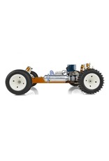 TEAM ASSOCIATED ASC7066 TEAM ASSOCIATED RC10GT CLASSIC 1/10 NITRO TRUCK KIT