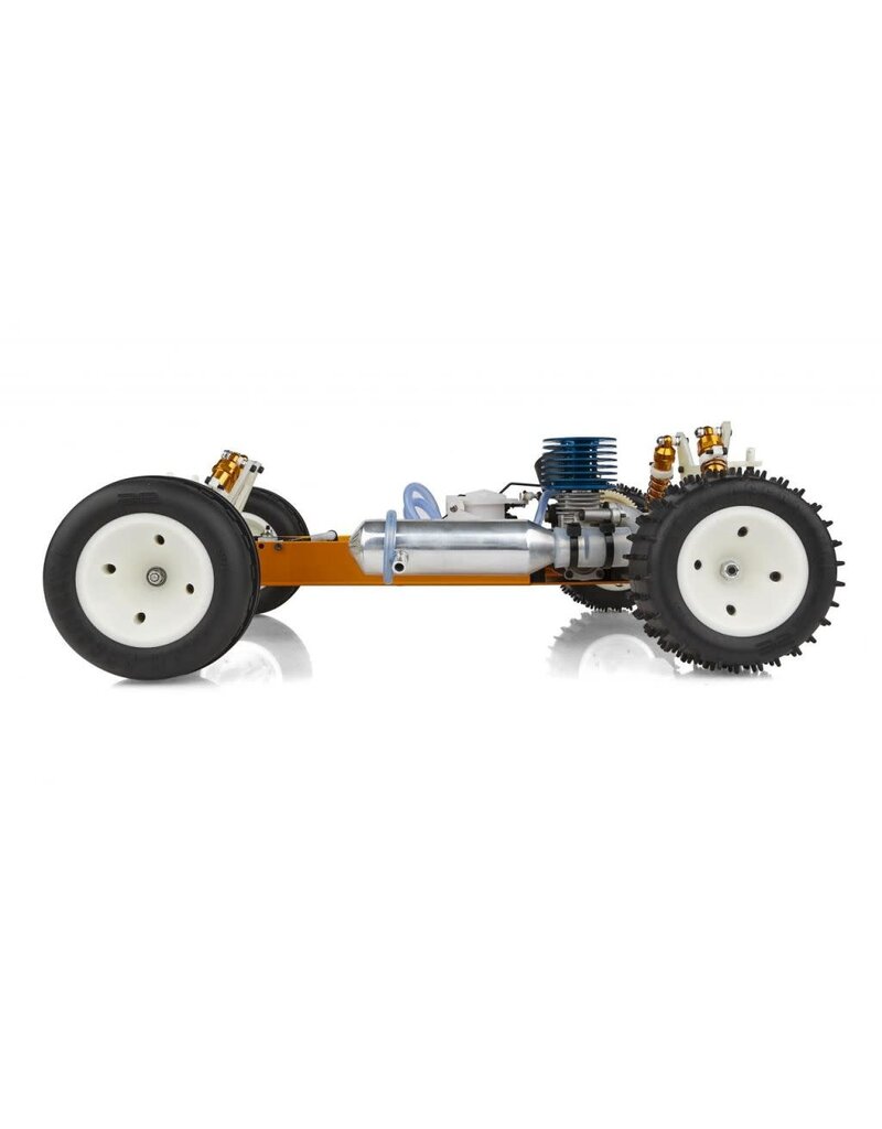 TEAM ASSOCIATED ASC7066 TEAM ASSOCIATED RC10GT CLASSIC 1/10 NITRO TRUCK KIT