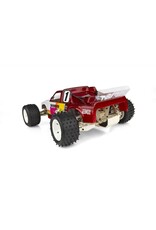 TEAM ASSOCIATED ASC7066 RC10GT CLASSIC 1/10 NITRO TRUCK KIT