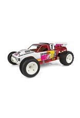 TEAM ASSOCIATED ASC7066 RC10GT CLASSIC 1/10 NITRO TRUCK KIT