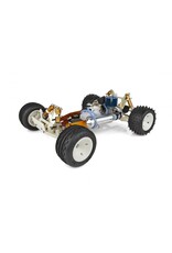 TEAM ASSOCIATED ASC7066 RC10GT CLASSIC 1/10 NITRO TRUCK KIT