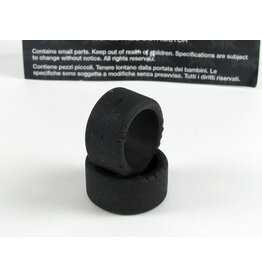 MARKA RACING PRODUCTS MRK-MZR-V1R05-14 V1 MINI-Z RCP 14MM TIRE 5 DEGREE