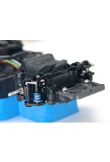 PN RACING KEN MR3080K MINI-Z V4 MR03/PN2.5W DOUBLE A ARM FRONT SUSPENSION BLACK