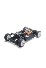 PN RACING PN MR3300Q V5 MOTOR MOUNT CONVERSION KIT FOR MR3322 GIMBAL SYSTEM: ORANGE