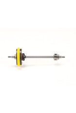 PN RACING KEN MR2449 MINI-Z MR02/03 V4 ENCLOSED 64P CERAMIC BALL DIFF SET