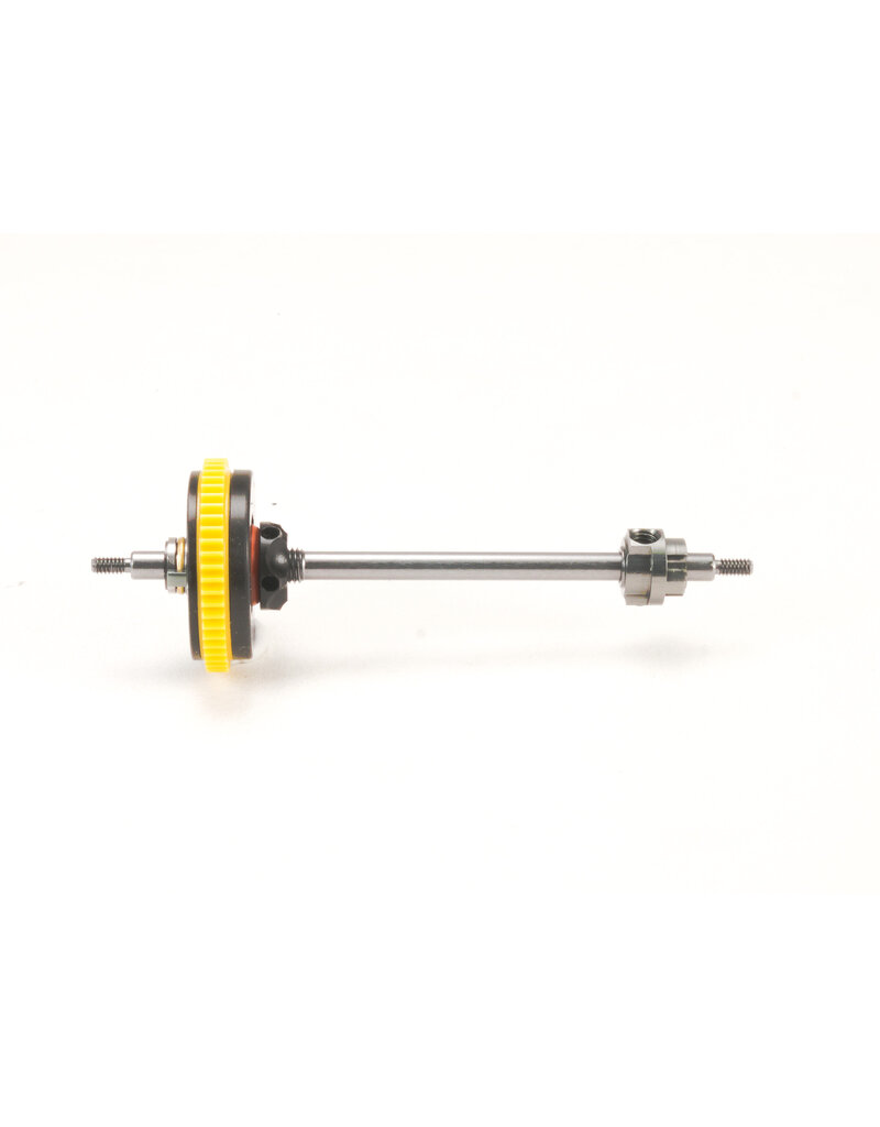 PN RACING PN MR2449 V4 ENCLOSED 64P CERAMIC BALL DIFFERENTIAL SET FOR MR-03, MR-04