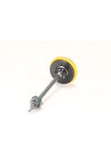 PN RACING PN MR2449 V4 ENCLOSED 64P CERAMIC BALL DIFFERENTIAL SET FOR MR-03, MR-04