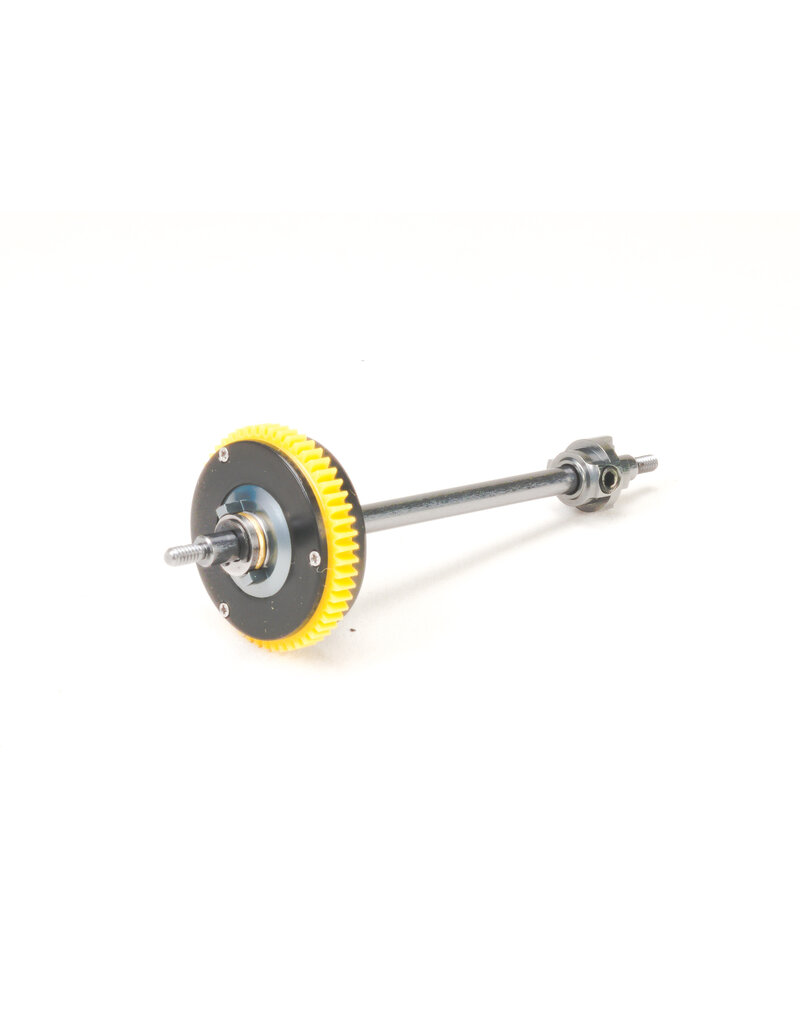 PN RACING PN MR2449 V4 ENCLOSED 64P CERAMIC BALL DIFFERENTIAL SET FOR MR-03, MR-04