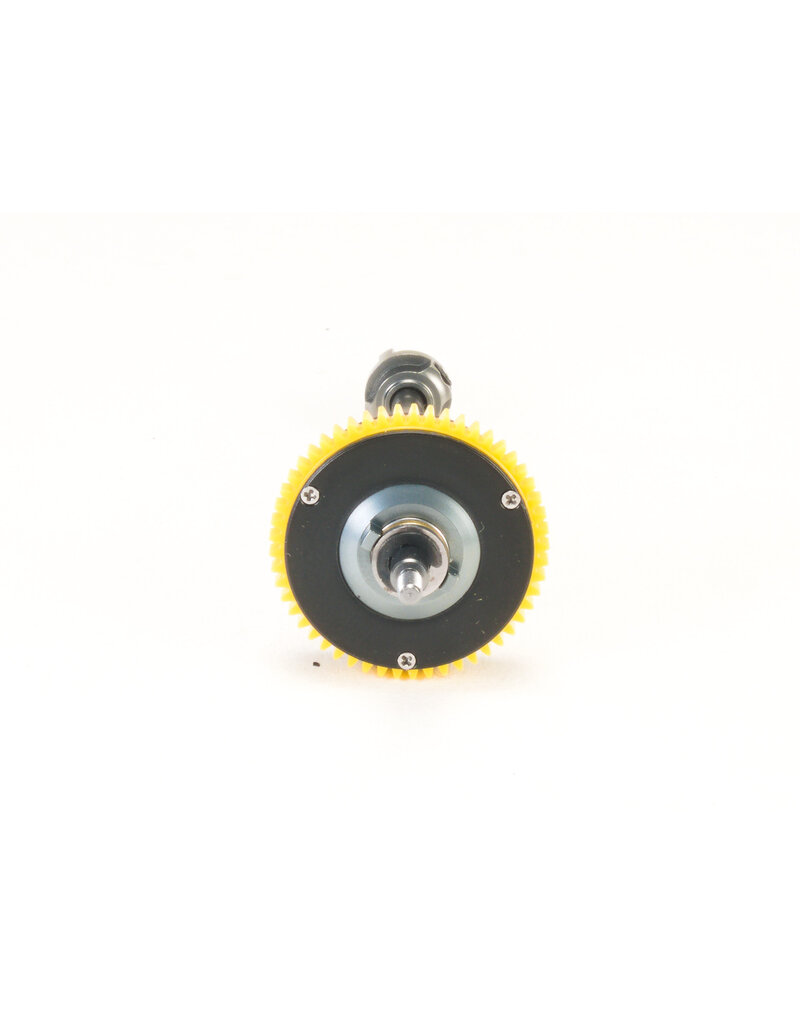 PN RACING PN MR2449 V4 ENCLOSED 64P CERAMIC BALL DIFFERENTIAL SET FOR MR-03, MR-04