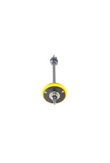 PN RACING KEN MR2055LC MINI-Z 2WD V3 LM PRECISION ENCLOSED GEAR DIFF 64P 53T