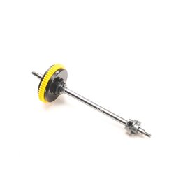 PN RACING KEN MR2055LC MINI-Z 2WD V3 LM PRECISION ENCLOSED GEAR DIFF 64P 53T