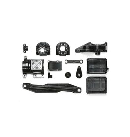 TAMIYA TAM51530  TT-02 PARTS SET (D-PARTS)