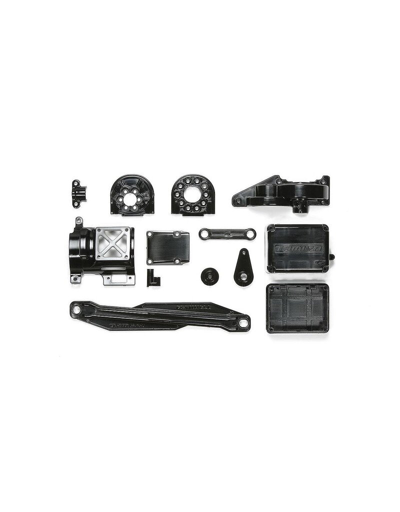 TAMIYA TAM51530  TT-02 PARTS SET (D-PARTS)