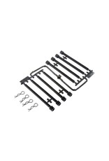 TAMIYA TAM54604  BODY MOUNT EXTENSION SET