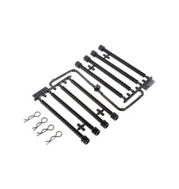 TAMIYA TAM54604  BODY MOUNT EXTENSION SET