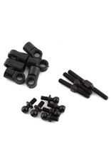 YEAH RACING YEA-TT02-012 TT-02 ADJUSTABLE STEERING LINKAGE SET