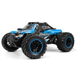 RAGE RC BZN540301 BLACKZON SPRYTE MT 1/20 4WD ELECTRIC MONSTER TRUCK: BLUE