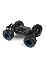 RAGE RC BZN540301 BLACKZON SPRYTE MT 1/20 4WD ELECTRIC MONSTER TRUCK: BLUE