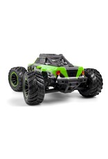 RAGE RC BZN540300 BLACKZON SPRYTE MT 1/20 4WD ELECTRIC MONSTER TRUCK: GREEN