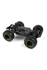 RAGE RC BZN540300 BLACKZON SPRYTE MT 1/20 4WD ELECTRIC MONSTER TRUCK: GREEN