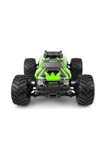 RAGE RC BZN540300 BLACKZON SPRYTE MT 1/20 4WD ELECTRIC MONSTER TRUCK: GREEN