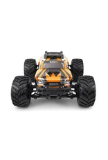 RAGE RC BZN540303 BLACKZON SPRYTE MT 1/20 4WD ELECTRIC MONSTER TRUCK: ORANGE