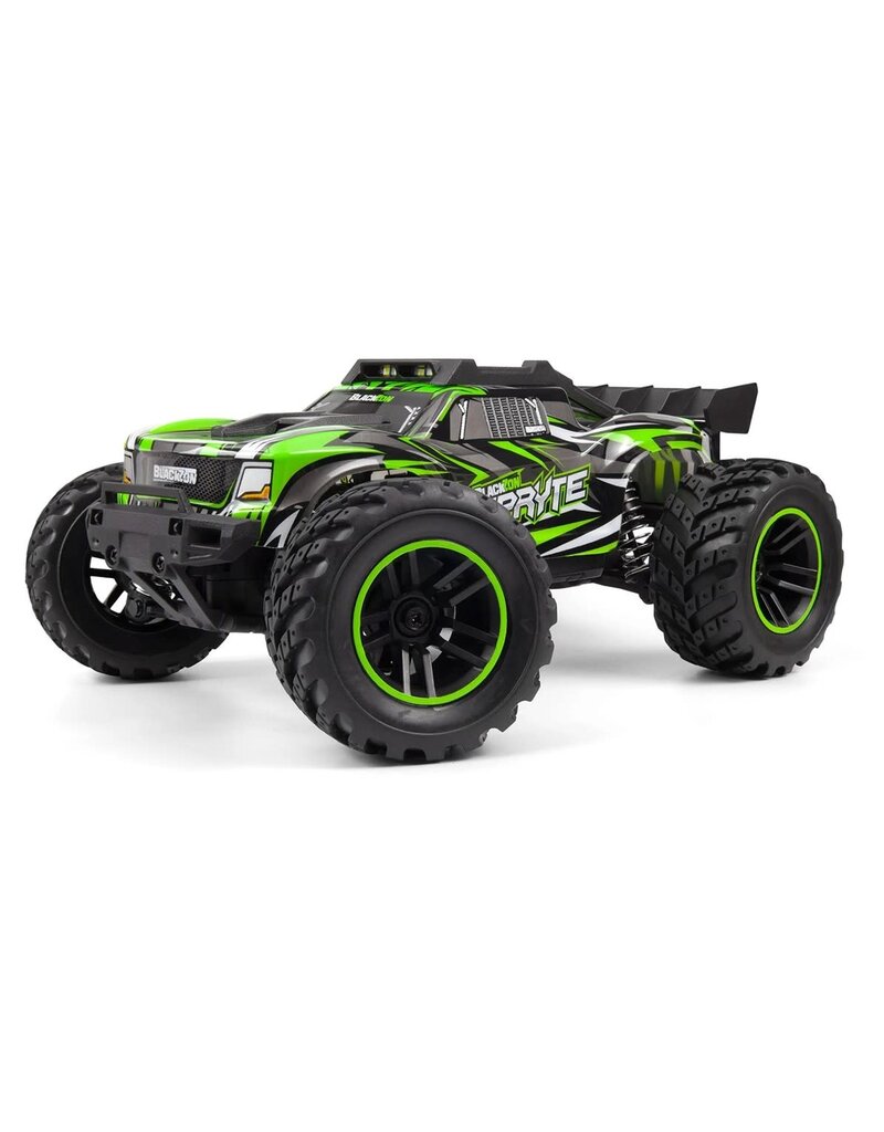 RAGE RC BZN540305 BLACKZON SPRYTE ST 1/20 4WD ELECTRIC STADIUM TRUCK: GREEN