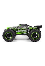 RAGE RC BZN540305 BLACKZON SPRYTE ST 1/20 4WD ELECTRIC STADIUM TRUCK: GREEN