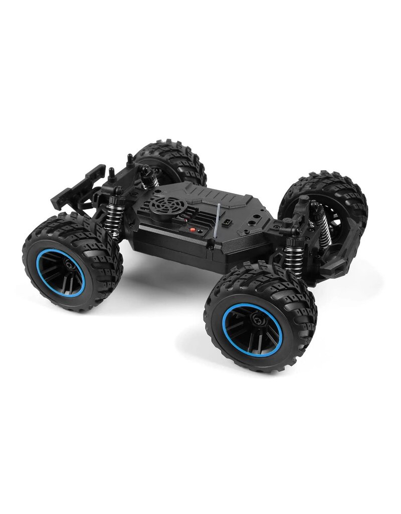 RAGE RC BZN540306 BLACKZON SPRYTE ST 1/20 4WD ELECTRIC STADIUM TRUCK: BLUE