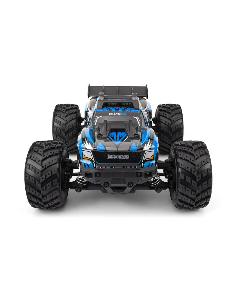 RAGE RC BZN540306 BLACKZON SPRYTE ST 1/20 4WD ELECTRIC STADIUM TRUCK: BLUE