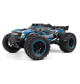 RAGE RC BZN540306 BLACKZON SPRYTE ST 1/20 4WD ELECTRIC STADIUM TRUCK: BLUE