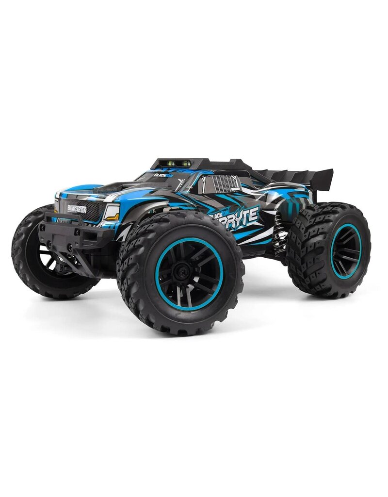 RAGE RC BZN540306 BLACKZON SPRYTE ST 1/20 4WD ELECTRIC STADIUM TRUCK: BLUE