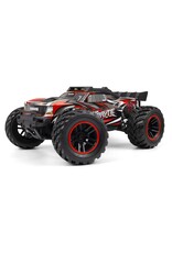 RAGE RC BZN540307 BLACKZON SPRYTE ST 1/20 4WD ELECTRIC STADIUM TRUCK: RED