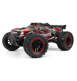 RAGE RC BZN540307 BLACKZON SPRYTE ST 1/20 4WD ELECTRIC STADIUM TRUCK: RED