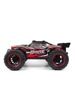 RAGE RC BZN540307 BLACKZON SPRYTE ST 1/20 4WD ELECTRIC STADIUM TRUCK: RED