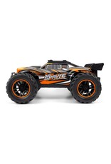 RAGE RC BZN540308 BLACKZON SPRYTE ST 1/20 4WD ELECTRIC STADIUM TRUCK: ORANGE