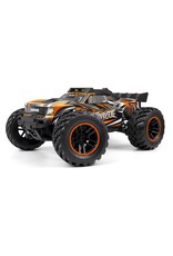 RAGE RC BZN540308 BLACKZON SPRYTE ST 1/20 4WD ELECTRIC STADIUM TRUCK: ORANGE