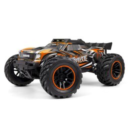 RAGE RC BZN540308 BLACKZON SPRYTE ST 1/20 4WD ELECTRIC STADIUM TRUCK: ORANGE