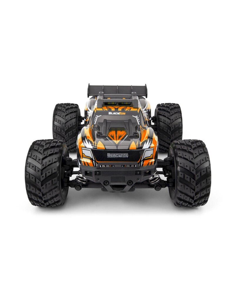 RAGE RC BZN540308 BLACKZON SPRYTE ST 1/20 4WD ELECTRIC STADIUM TRUCK: ORANGE