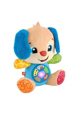 FISHER PRICE FP JCT10 LAUGH AND LEARN SMART STAGES PUPPY