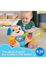 FISHER PRICE FP JCT10 LAUGH AND LEARN SMART STAGES PUPPY