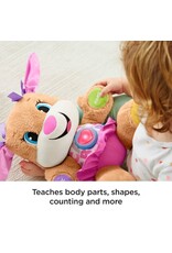 FISHER PRICE FP JCT11 LAUGH AND LEARN SMART STAGES SIS