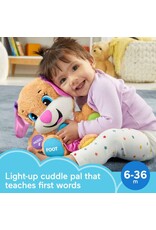 FISHER PRICE FP JCT11 LAUGH AND LEARN SMART STAGES SIS